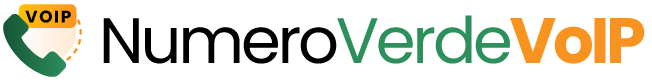 NumeroVerdeVoIP